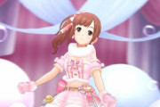 【デレステ】ユニゾン五十嵐響子をメダルで取るか延々と悩んでいる