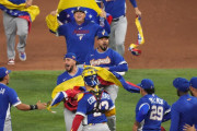 ベネズエラのWBC優勝にMLBファン騒然！←「アメリカｗ」「ジャッジはどこに？」（海外の反応）