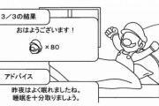 １年前の「Switch2は２画面折りたたみ式、ハンドヘルド/ドッキングモード搭載？」とかいう噂