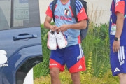 久保建英、チュニジア戦の欠場が決定　モンテレイに移動せず治療を継続　代役は誰になるのか…「右シャドー」候補は？（関連まとめ）