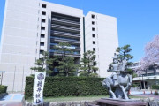 【画像】福井県庁、籠城戦に向いているｗｗｗｗｗｗ