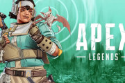 【朗報】Apexシーズン14、面白そう