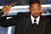 【悲報】ウィル・スミスさん、受賞取り消しどころか除名も