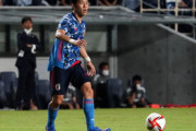 【U-24日本代表】本番の連戦を意識する遠藤航、ホンジュラス戦について「後半は意図的にペースを落とした」