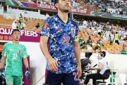 【悲報】サウジサポーター、負けた日本を煽り散らして吉田麻也がブチ切れ・・・・