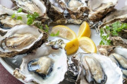 生牡蠣ってそんなに美味しいのん？
