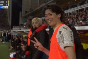 【朗報】中村敬斗(24) 28試合 11ゴール(リーグ8位) 2アシスト 平均採点7.01 ←このサッカー選手ｗｗｗｗｗ