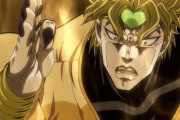 【疑問】ジョジョ3部の「DIO」ってなんで圧倒的有利な状況で負けたんだよｗｗｗ