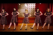 江端妃咲「『人生はSTEP!（℃-ute）』を実力診断テストで歌おうと思ったけど息継ぎが難しくて諦めた。いつかJuice=Juiceで歌いたい」