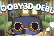 【Vtuber】dooby何者なんだ…？