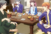 アニメ『フルーツバスケット』2nd season、2020年放送決定！　旧アニメ終了後の展開が初アニメ化