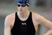 トランス女性の水泳選手、五輪出場を表明　米で賛否両論