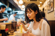 【美味いのか？】お前らこの物価高時代に“650円”でやってるラーメン屋があるの知ってるか？ 濃厚ラーメン「壱角家」関東近郊に129店で好調