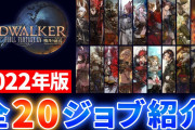 【FF14・悲報】若者さん、MMORPGに興味を持たない・・・なぜ？?