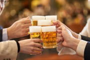 【朗報】Z世代 上司との飲み会は「できるだけ行きたい」が全年代で最多に