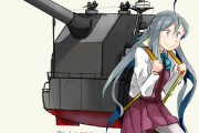 【艦これ】大型駆逐艦を軽巡と呼んじゃいかんのか？