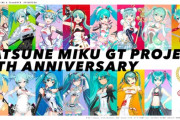 【画像】今年のレーシングミク、太ももがいつもより細い