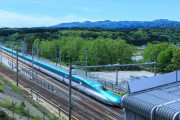 【驚愕】北海道新幹線の終着駅、悲惨な現状がこちら・・・・・