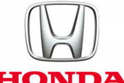ホンダの下期世界販売、半導体不足で日本車2位→4位に　3強崩れる