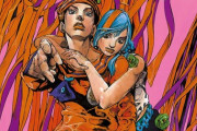 ジョジョリオンつまらないって言うけど、ジョジョリオンまで面白い漫画書けてたんだから文句ないよね
