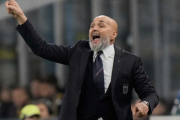 ユベントス新監督にスパレッティ氏　6月にイタリア代表監督解任もセリエA7位のクラブ立て直しへ