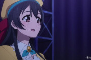 ラブライブの世界で誰がガチ恋勢の割合が多そう？【ラブライブ】