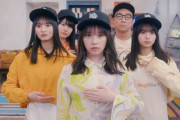 【乃木坂46】何か違和感が。。。乃木坂毎月劇場ノギマートの日々第1話「おどる」