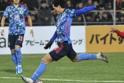 日本、キルギスに2-0勝利！南野拓実が先制PK弾で5戦連続ゴール「最低限の結果は出せた」まとめその２（関連まとめ）
