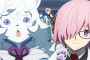 アニメ『FGO』OPがストーリー性のあるバトル描写が凄すぎると話題に！　有能スタッフだったか