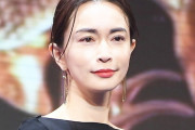 【画像】長谷川京子(43)のオッパイ、男の精子を刈り取る形に変貌を遂げる