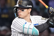 藤浪も青柳もFA前年にポスティング←これ佐藤輝明もポスティング要求するのは当然だよな