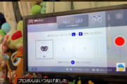 【朗報】Switch Liteの画面をテレビに映す方法見つかるｗｗｗｗｗｗｗｗｗｗ