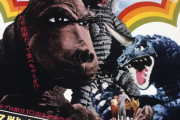 【更新】今年で公開から五十周年を迎えた円谷プロの怪獣映画「怪獣大奮戦 ダイゴロウ対ゴリアス」を語ろう【長】