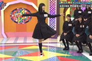 【日向坂46】松田好花のターンがエグすぎるwwwwwww