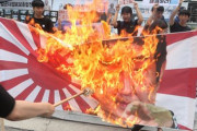 【画像】韓国で販売されている『反日グッズ』をご覧ください