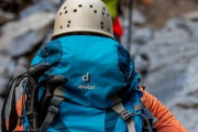 5年前にモンベルで登山靴とザックを購入したワイまだ一度も山登ってない