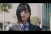 欅坂46 『二人セゾン』