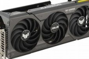ASUSがRadeon RX 7800 XTとRX 7700 XTのカスタムGPUを発表