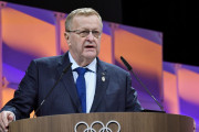 【東京五輪】IOC・ジョン・ダウリング・コーツ副会長「私も選手たちも観客を見たい」