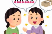 あなたがされた勧誘は？