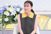 【芸能】『女性が選ぶ、なりたい顔ランキング』発表！　6位浜辺美波、5位広瀬すず、4位石原さとみ、3位橋本環奈、2位北川景子、1位は…