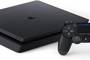 【悲報】父親の「PS4」売ろうと思って中身をチェックした結果ｗｗｗｗ