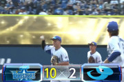 【試合結果】[2022/5/5] DeNAベイスターズvs中日ドラゴンズは10-2で大勝！今季初2桁得点！さらに入江の初勝利！！