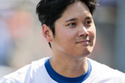 【MLB】大谷翔平　実は米メディアで“50-50より絶賛されていた”MLB史上初の大記録…世界はオオタニをどう報じたか