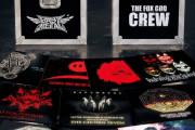 ライブアルバムアナログシリーズ「10 BABYMETAL LEGENDS LIVE VINYL SERIES」が瞬殺ｗｗ