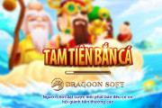 Tam Tiên Bắn Cá là gì? Cách chơi Tam Tiên Bắn Cá tại 789Win