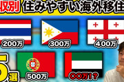 【終国】日本の若者さん、日本に居るメリットが無くなってしまう?