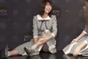 【画像あり】乃木坂メンバーのスカートの中が.........