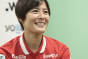 「目標は優勝」カップ女王として臨む2年目のWEリーグ、浦和レディースのMF猶本光が意気込む「粘り強さが成長した部分」
