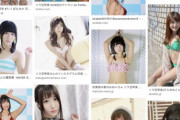 【速報】 コロナ陽性の美女アイドル(27)、アビガン投与1晩で回復！！！